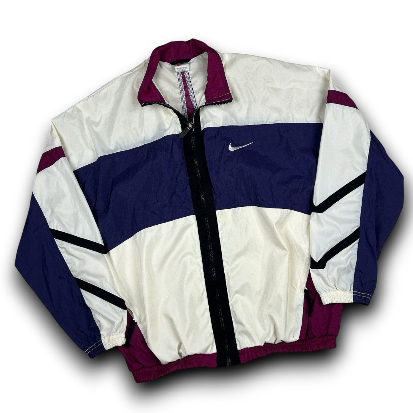 Vintage Nike Puffer Jackets – Dodavatel