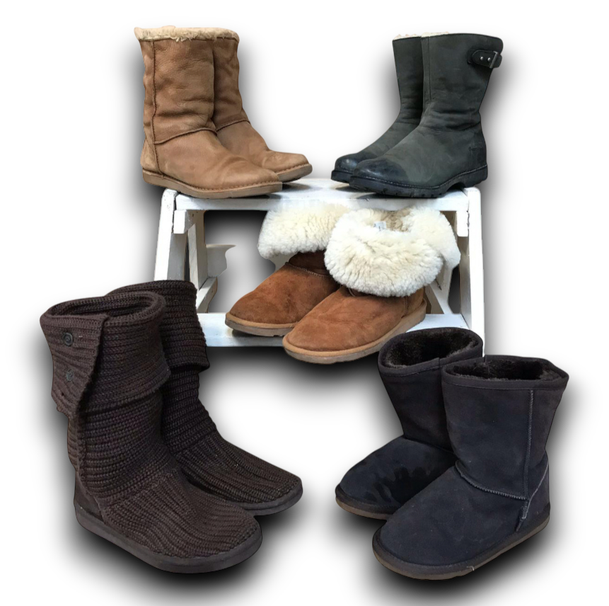 Uggs Snow Boots - Dodavatel