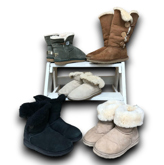 Uggs Snow Boots Mix - Dodavatel