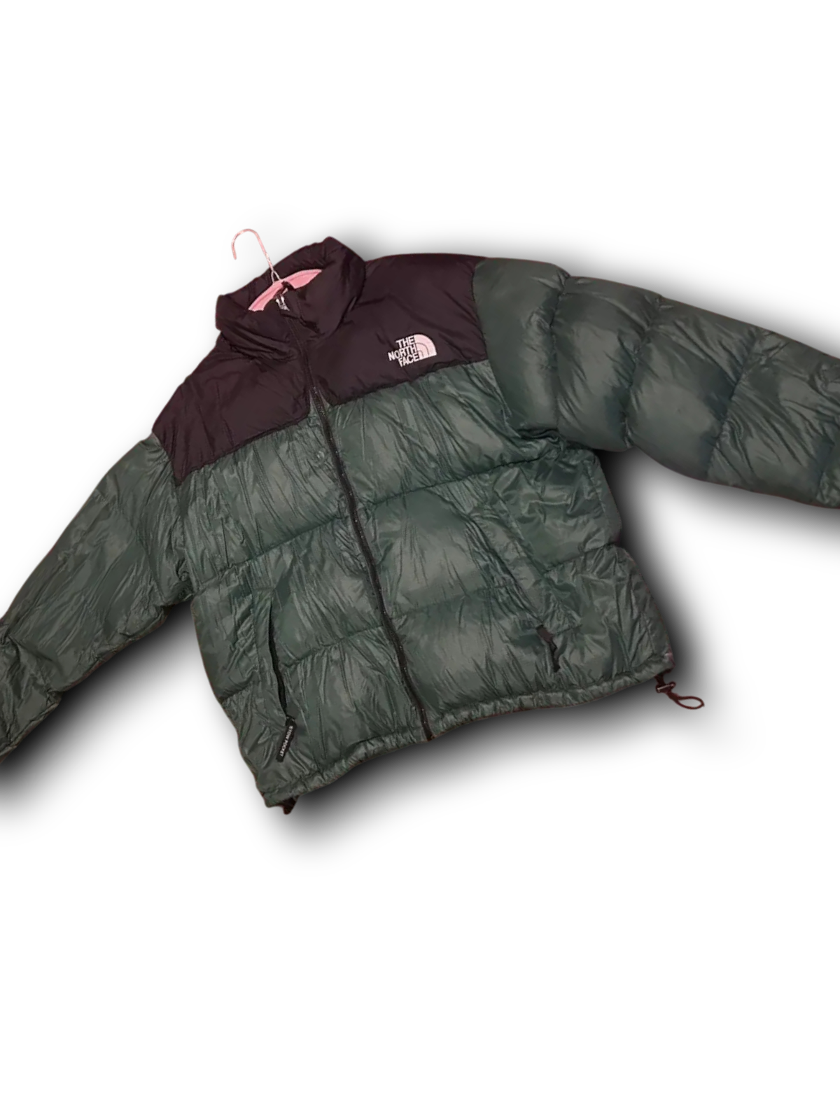 North Face Nuptse Bundy - Dodavatel