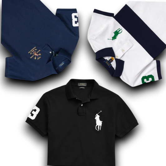 Ralph Lauren Polo - Dodavatel