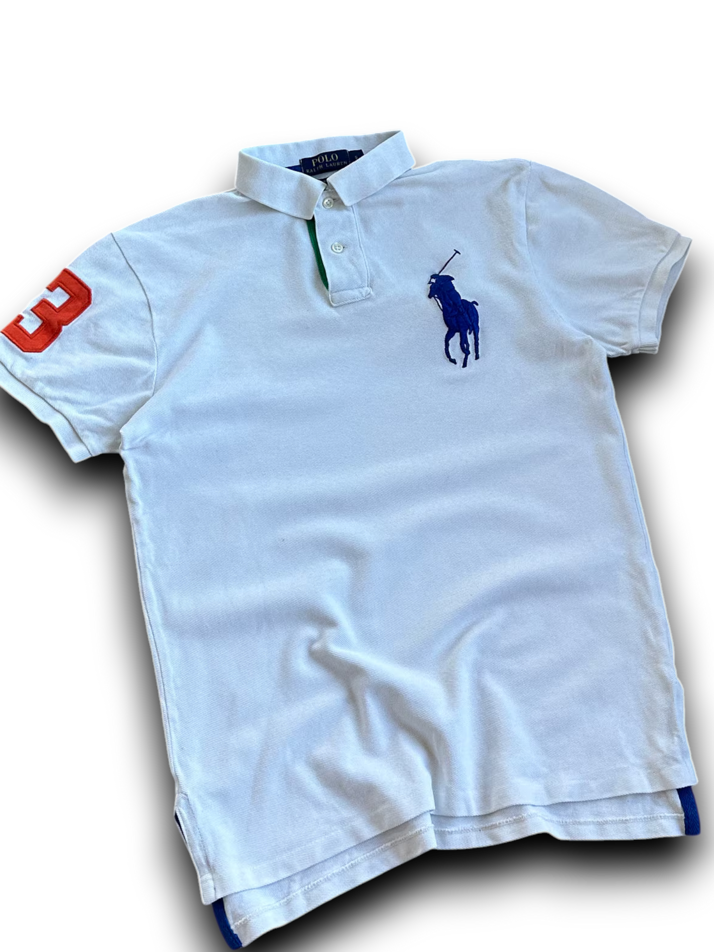 Ralph Lauren Polo - Dodavatel