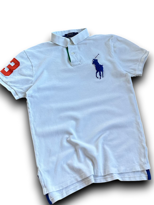 Ralph Lauren Polo - Dodavatel