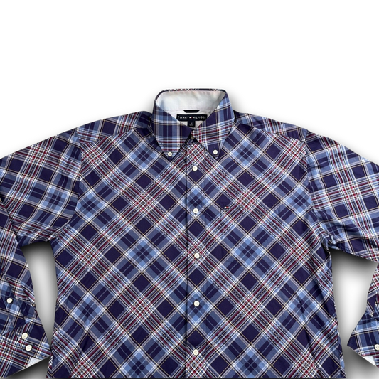 Tommy Hilfiger Košile – Dodavatel