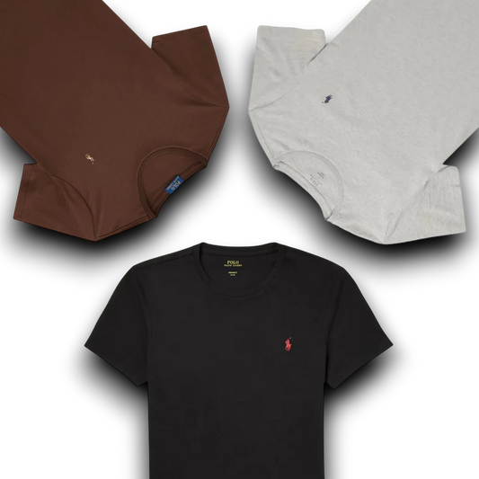 Ralph Lauren Trička - Dodavatel