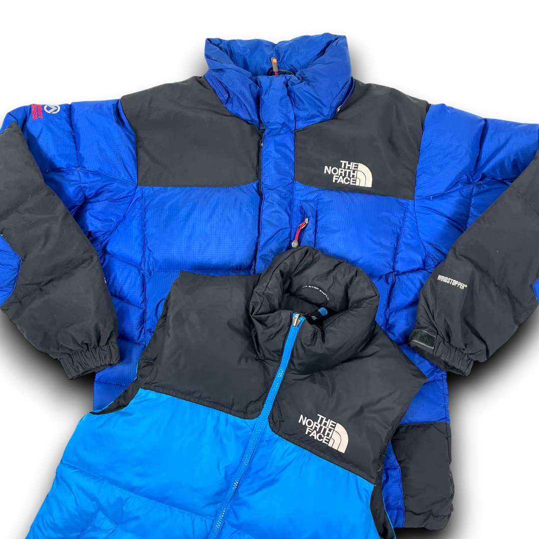North Face Nuptse Bundy - Dodavatel