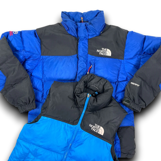 North Face Nuptse Bundy - Dodavatel