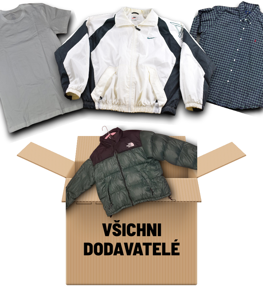Všichni dodavatelé