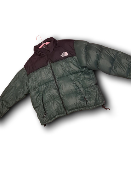 North Face Nuptse Bundy - Dodavatel